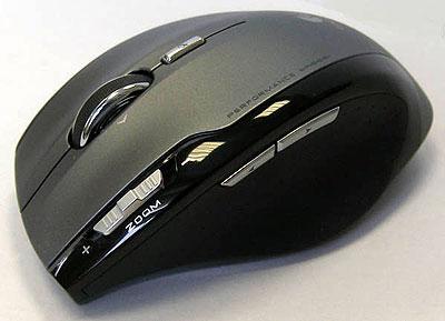 Logitech VX Revolution, фото 2