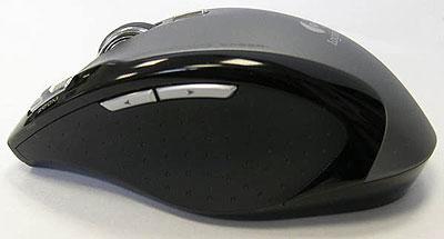 Logitech VX Revolution, фото 5