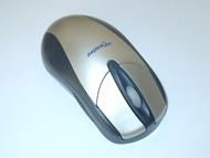 Maxxtro Radio Wireless Mouse, фото 7