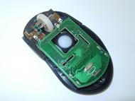 Maxxtro Radio Wireless Mouse, фото 9
