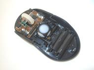 Maxxtro Radio Wireless Mouse, фото 10