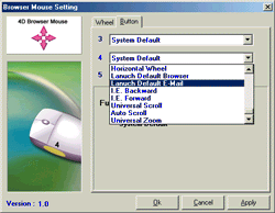 Maxxtro Radio Wireless Mouse, фото 13