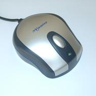 Maxxtro Radio Wireless Mouse, фото 2