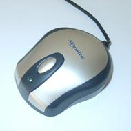 Maxxtro Radio Wireless Mouse, фото 3