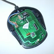 Maxxtro Radio Wireless Mouse, фото 4
