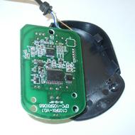 Maxxtro Radio Wireless Mouse, фото 5