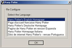Набор Memorex Harry Potter, фото 13