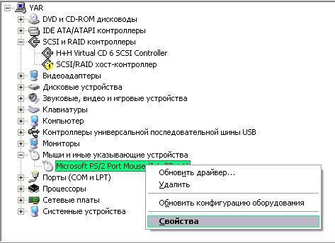 Накачивая МЫШЬ’цы, фото 4