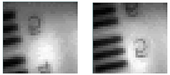 С точки зрения оптических мышей, фото 14