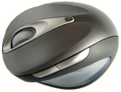 Microsoft Natural Wireless Laser Mouse 6000, фото 3