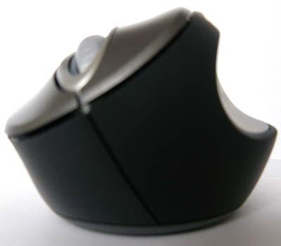 Microsoft Natural Wireless Laser Mouse 6000, фото 5