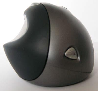 Microsoft Natural Wireless Laser Mouse 6000, фото 6