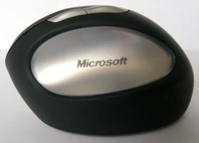 Microsoft Natural Wireless Laser Mouse 6000, фото 7