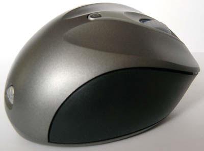 Microsoft Natural Wireless Laser Mouse 6000, фото 8