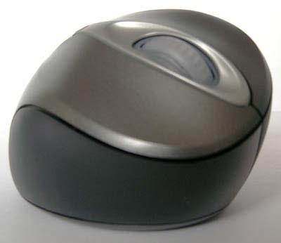 Microsoft Natural Wireless Laser Mouse 6000, фото 9