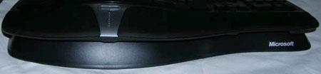 Microsoft Natural Ergonomic Keyboard 4000 v1.0, фото 9