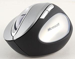 Беспроводной набор Microsoft Natural Ergonomic Desktop 7000, фото 3
