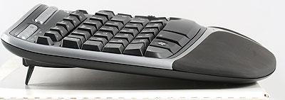 Беспроводной набор Microsoft Natural Ergonomic Desktop 7000, фото 6