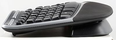 Беспроводной набор Microsoft Natural Ergonomic Desktop 7000, фото 8