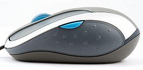Портативные мыши Microsoft Notebook Optical Mouse 3000 & Wireless 4000, фото 2