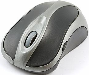 Портативные мыши Microsoft Notebook Optical Mouse 3000 & Wireless 4000, фото 7