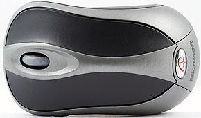 Портативные мыши Microsoft Notebook Optical Mouse 3000 & Wireless 4000, фото 6