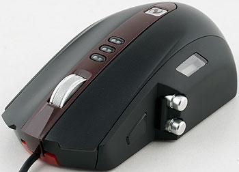 Мышь Microsoft SideWinder, фото 2