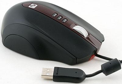 Мышь Microsoft SideWinder, фото 3