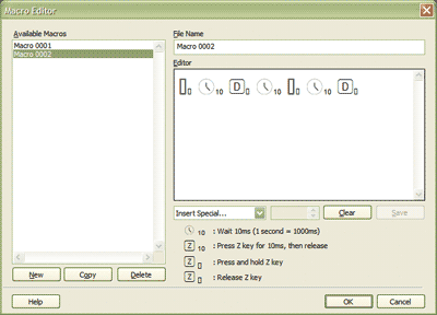 Мышь Microsoft SideWinder, фото 9