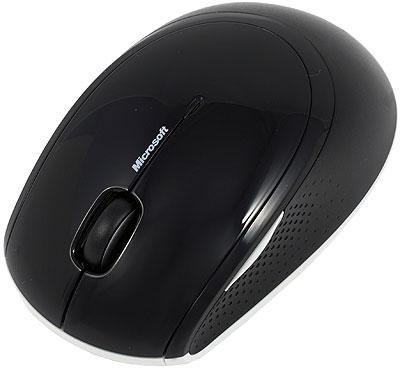 Беспроводной набор Microsoft Wireless Desktop 3000, фото 3