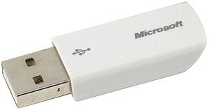 Беспроводной набор Microsoft Wireless Desktop 3000, фото 6