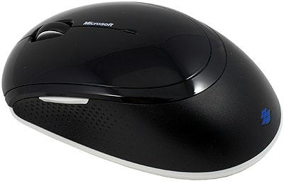 Беспроводной набор Microsoft Wireless Desktop 3000, фото 4