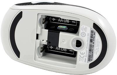 Беспроводной набор Microsoft Wireless Desktop 3000, фото 16