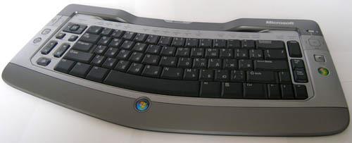 Беспроводной набор Microsoft Wireless Entertainment Desktop 7000, фото 8