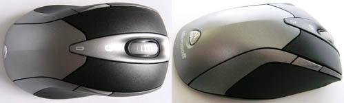 Беспроводной набор Microsoft Wireless Entertainment Desktop 7000, фото 3