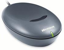 Беспроводная оптическая мышь Microsoft Wireless IntelliMouse Explorer, фото 4