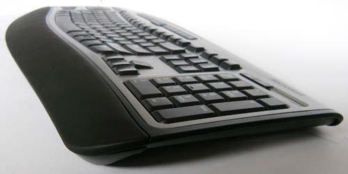 Беспроводной набор Microsoft Wireless Laser Desktop 6000, фото 6