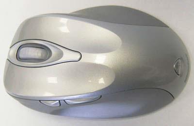 Microsoft Wireless Laser Mouse 6000, фото 13