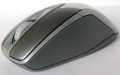 Microsoft Wireless Laser Mouse 8000, фото 11