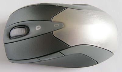 Microsoft Wireless Laser Mouse 8000, фото 6