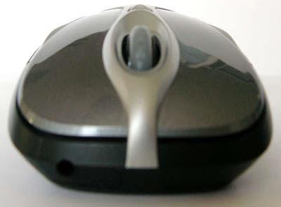Microsoft Wireless Notebook Presenter Laser Mouse 8000, фото 4