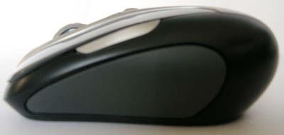 Microsoft Wireless Notebook Presenter Laser Mouse 8000, фото 6