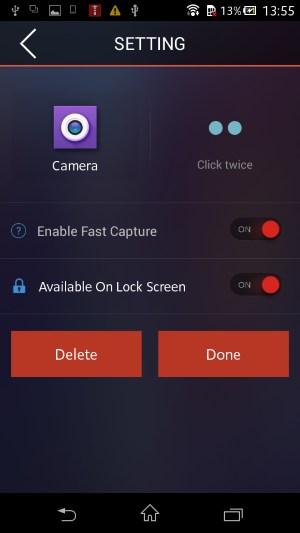 Приложение Hello Klick