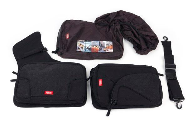 Комплектация сумки MixBag