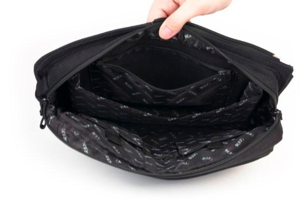 Дизайн сумки MixBag