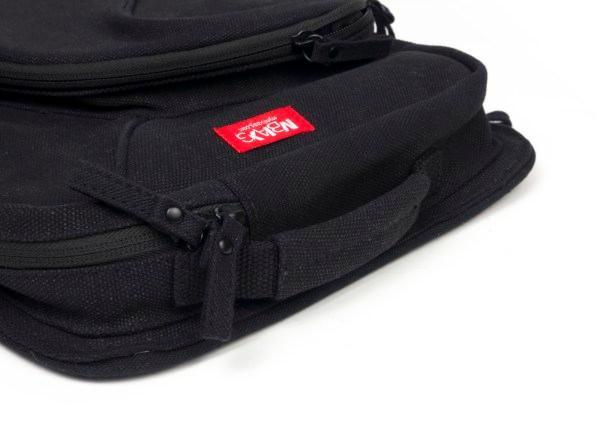Дизайн сумки MixBag
