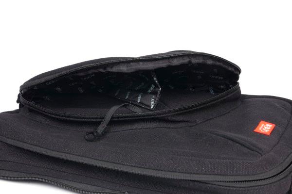 Дизайн сумки MixBag