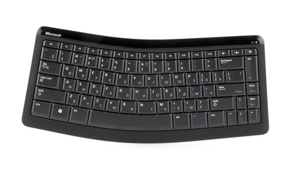 Клавиатура Microsoft Bluetooth Mobile Keyboard 5000
