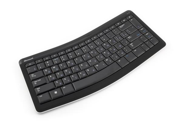 Клавиатура Microsoft Bluetooth Mobile Keyboard 5000