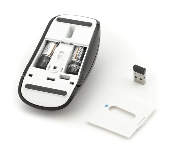 мышь Microsoft Touch Mouse